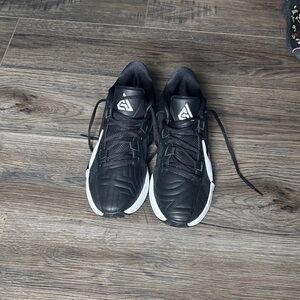 Brand new zoom freak 5s